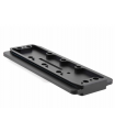 TS-Optics Losmandy Style Dovetail Bar - male/male adaptation
