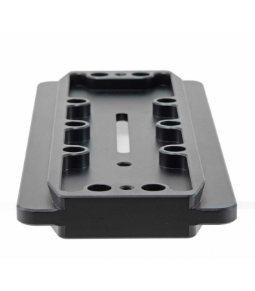 TS-Optics Losmandy Style Dovetail Bar - adaptación macho/macho