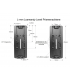 TS-Optics Losmandy Style Dovetail Bar - adaptación macho/macho