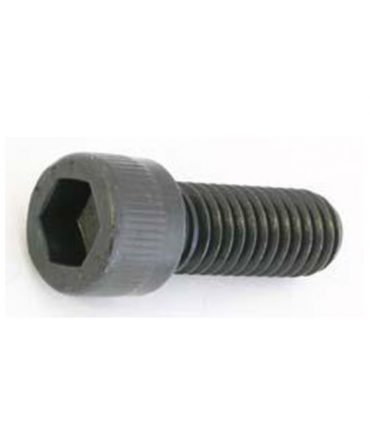 Tornillo - 3/8" - hexágono interior - longitud 25 mm