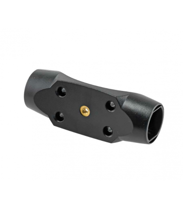 TS-Optics replacement base for 2" Monorail M-LRN focuser
