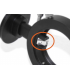 Replacement prism for TS Off Axis Guiders TSOAG16 and TSOAGM68