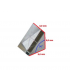 Replacement prism for TS Off Axis Guiders TSOAG16 and TSOAGM68