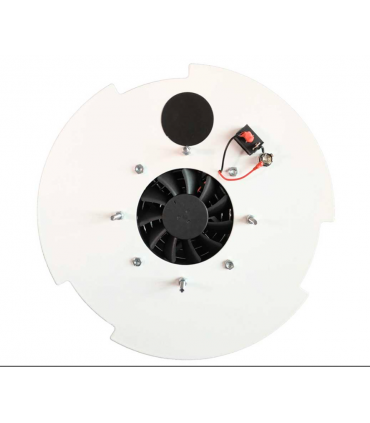 Ventilador de espejo primario Asterion para Skywatcher 10" Newtons y Dobsons