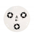 Asterion primary mirror fan for Skywatcher 12" Newtons and Dobsons