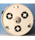 Ventilador de espejo primario Asterion para Skywatcher 12" Newtons y Dobsons