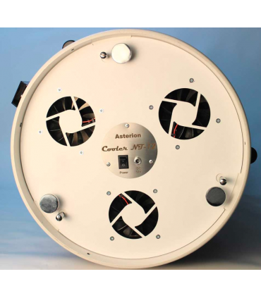 Asterion primary mirror fan for Skywatcher 12" Newtons and Dobsons