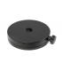 Contrapeso TS-Optics de 2 kg para monturas Skywatcher, Celestron...
