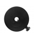 Contrapeso TS-Optics de 2 kg para monturas Skywatcher, Celestron...