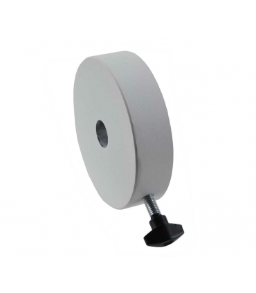 Contrapeso TS-Optics de 1,8 kg para monturas Skywatcher, Celestron, Vixen