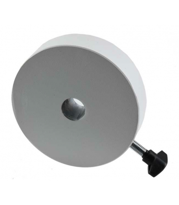 Contrapeso TS-Optics de 1,8 kg para monturas Skywatcher, Celestron, Vixen