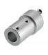 Adaptador TS-Optics para fijar accesorios a barras de contrapeso D-20 mm