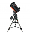 Celestron Schmidt-Cassegrain SC 356/3910 CGX-L 1400 GoTo Telescope