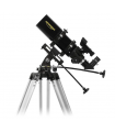Omegon AC 80/400 AZ-3 Telescope