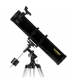 Telescopio Omegon N 130/920 EQ-2