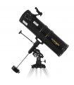 Telescopio Omegon N 150/750 EQ-3