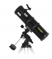 Omegon N 150/750 EQ-4 Telescope