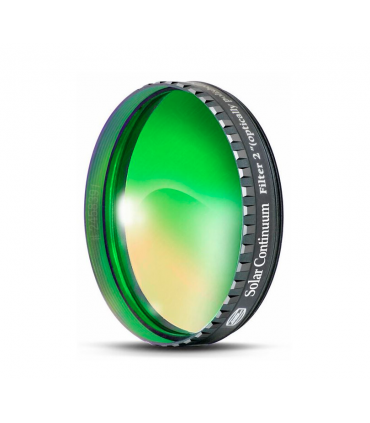 Baader Planetarium Solar Continuum Filter (540nm) 2″
