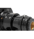 TS-Optics RFT 152 mm f/5.9 "Lentes Made in Japan" refractor de campo grande con enfocador de piñón y cremallera de 2.5"