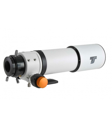 TS-Optics 70mm f/6 ED APO - travel refractor for observation and photography