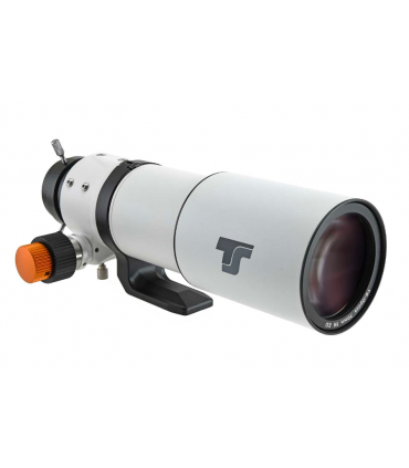 TS-Optics 70 mm f/6 ED APO - refractor de viaje para observación y fotografía
