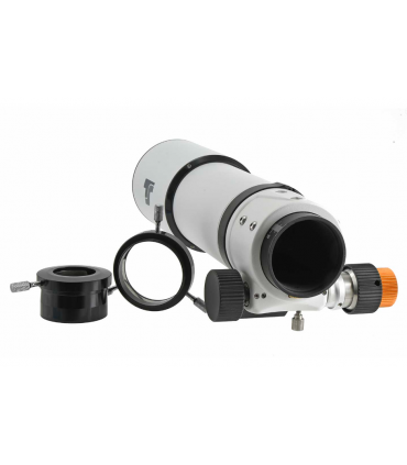 TS-Optics 70 mm f/6 ED APO - refractor de viaje para observación y fotografía