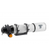Refractor TS-Optics ED APO 80 mm f/7 con enfocador R&P de 2,5"
