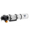 Refractor TS-Optics ED APO 80 mm f/7 con enfocador R&P de 2,5"