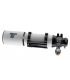 Refractor TS-Optics ED APO 80 mm f/7 con enfocador R&P de 2,5"