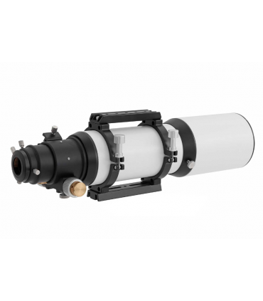 TS-Optics ED Apo 96mm f/6 with 2.5in RAP Focuser - Japan ED Lens