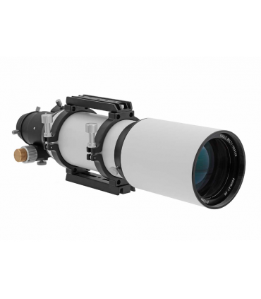 TS-Optics ED Apo 96mm f/6 with 2.5in RAP Focuser - Japan ED Lens