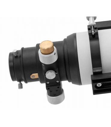 TS-Optics ED Apo 96mm f/6 with 2.5in RAP Focuser - Japan ED Lens