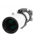 TS-Optics ED Apo 96 mm f/6 con enfocador RAP de 2,5 pulgadas - lente ED de Japón