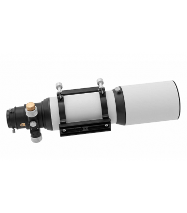 TS-Optics ED Apo 96 mm f/6 con enfocador RAP de 2,5 pulgadas - lente ED de Japón