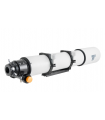 Refractor TS-Optics ED APO 102 mm f/7 con enfocador R&P de 2,5"