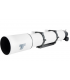 Refractor TS-Optics ED APO 102 mm f/7 con enfocador R&P de 2,5"