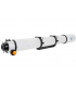 Refractor TS-Optics de 102 mm f/11 ED con enfocador RAP de 2,5"
