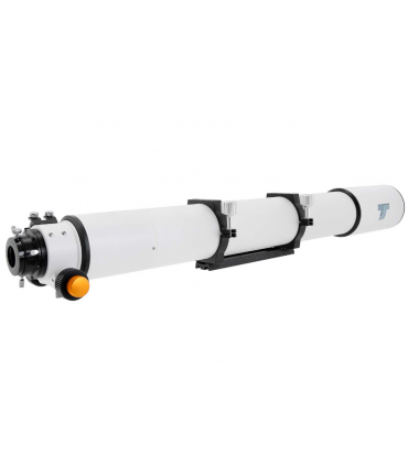 Refractor TS-Optics de 102 mm f/11 ED con enfocador RAP de 2,5"