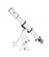 Refractor TS-Optics de 102 mm f/11 ED con enfocador RAP de 2,5"