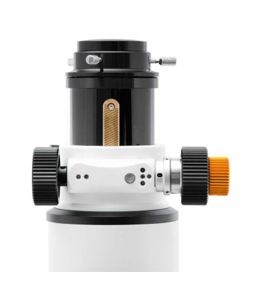 Refractor TS-Optics de 102 mm f/11 ED con enfocador RAP de 2,5"