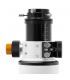 Refractor TS-Optics de 102 mm f/11 ED con enfocador RAP de 2,5"
