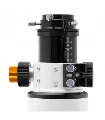 Refractor TS-Optics de 102 mm f/11 ED con enfocador RAP de 2,5"