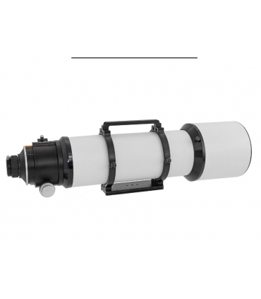 TS-Optics 152mm f/5 ED Rich - Field - Refractor with 4" RAP Focuser