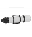 TS-Optics 152 mm f/5 ED Rich - Field - Refractor con enfocador RAP de 4"