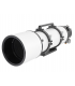 TS-Optics 152 mm f/5 ED Rich - Field - Refractor con enfocador RAP de 4"