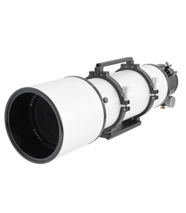 TS-Optics 152 mm f/5 ED Rich - Field - Refractor con enfocador RAP de 4"