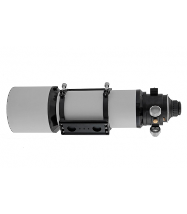 TS-Optics 152 mm f/5 ED Rich - Field - Refractor con enfocador RAP de 4"