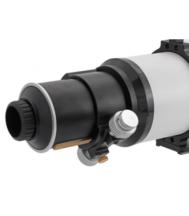 TS-Optics 152mm f/5 ED Rich - Field - Refractor with 4" RAP Focuser