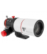 TS-Optics PhotoLine 60 mm f/6 FPL53 Apo - Enfocador R&P 2" - Línea RED