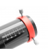 TS-Optics PhotoLine 60 mm f/6 FPL53 Apo - Enfocador R&P 2" - Línea RED